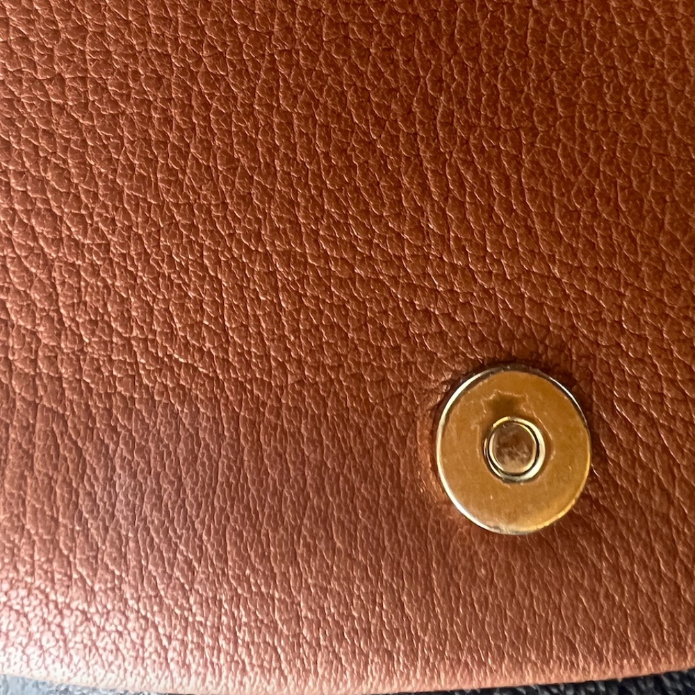 Good Condition See by Chloe Crossbody bag - Picture 8 of 14
